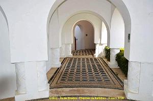 085- Thermes de  Kallithea